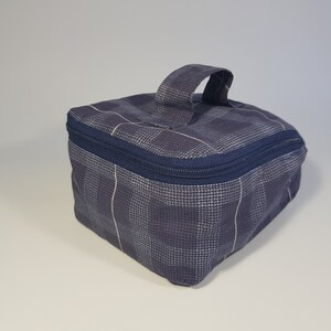 Lunch bag with Zipper, Snack and Sandwich Bag, Eco-friendly bag, Lunch Tote, Reusable bag, Bag Back to School