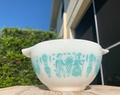 Pyrex Amish Butterprint 441 Cinderella Bowl