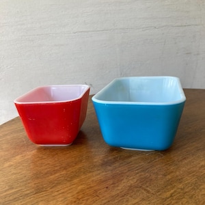Rare Vintage Pyrex - Etsy
