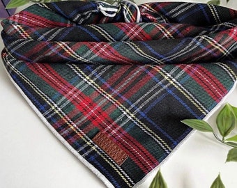 Azul Bandana De Cumpleaños Para Perro - Pañuelo Triangular Ajustable Para Mascotas Regalo Cumpleaños Perro