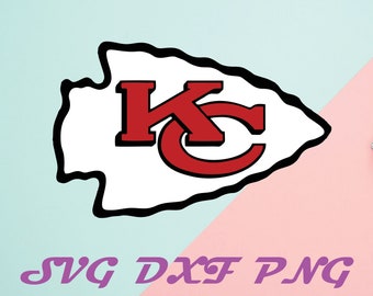 Kansas City Chiefs Svg Etsy Kansas City Chiefs Svg Etsy