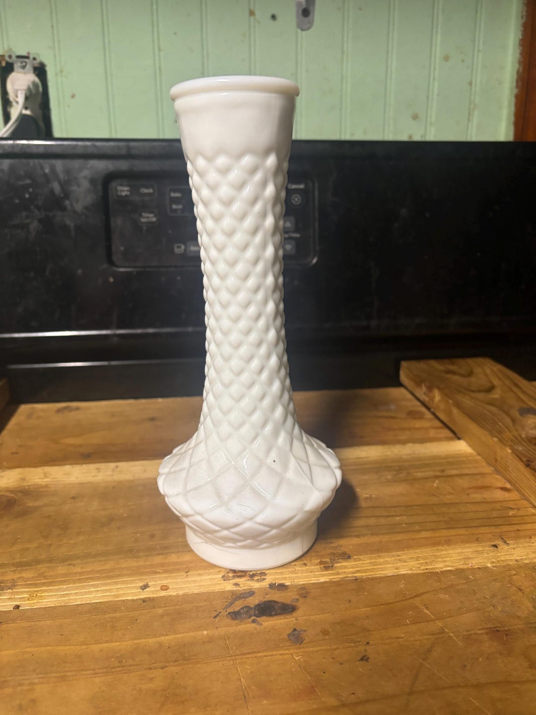 Inspiring Randall Milk Glass Vase Images