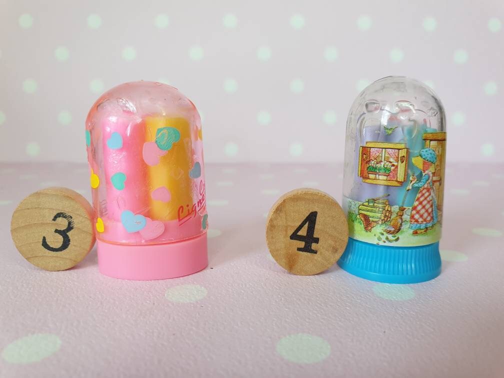 Vintage eraser to choose multi listing collection of erasers Etsy