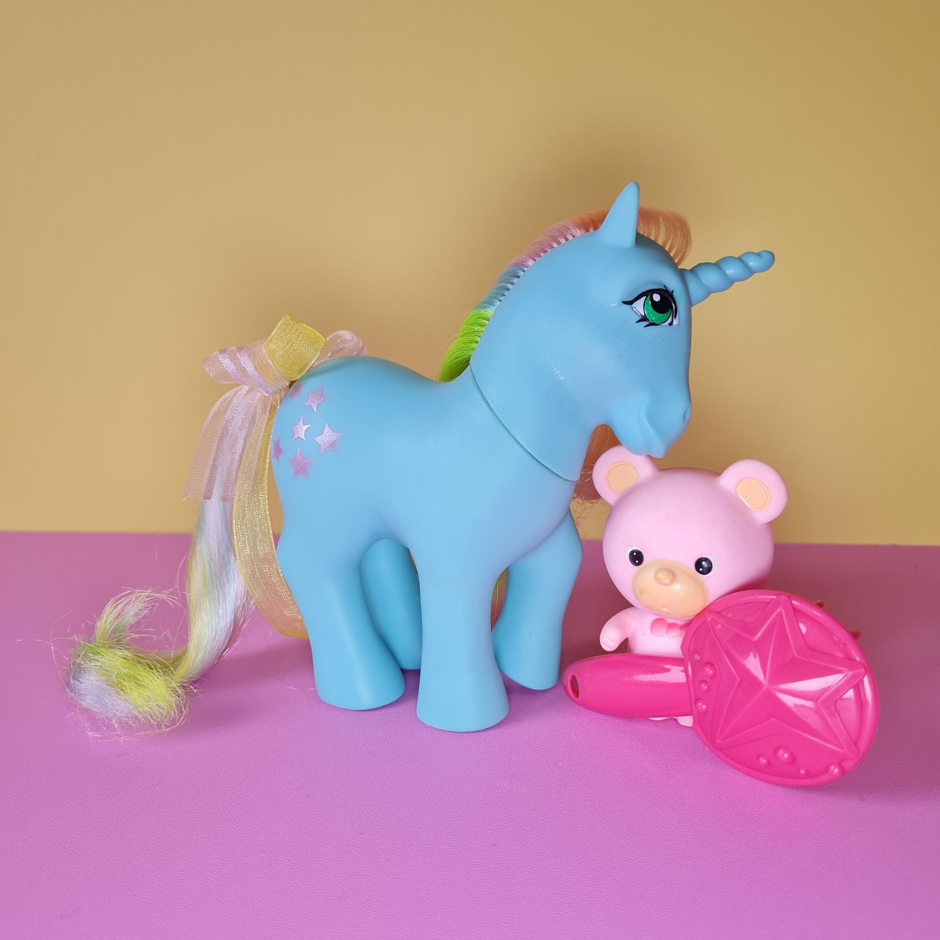 My little pony streaky - Etsy 日本