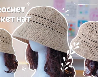 さらに100円引き◆LMC◆CROCHET BUCKET HAT il_340x270.4928615800_9o6v.jpg