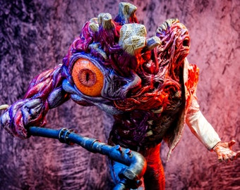 1/6 バイオハザード ゼロ ビリー・コーエン スタチュー - Etsy 日本