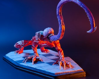 バイオバザード リッカー フィギュア 高精度 海外 アート バイオバザード リッカー フィギュア 高精度 海外 アート バイオ