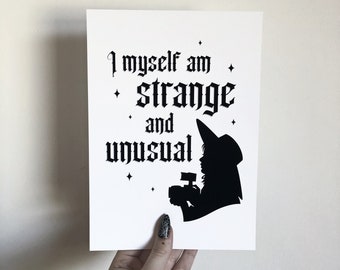 Beetlejuice Quotes Etsy France