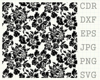 Featured image of post Western Floral Pattern Png / 67 092 просмотра 67 тыс.