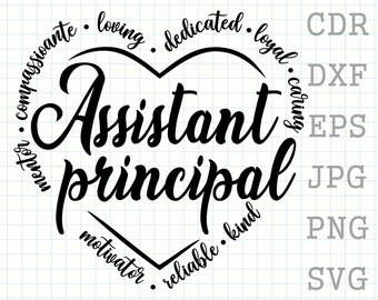 Free Free 50 Best Principal Ever Svg SVG PNG EPS DXF File
