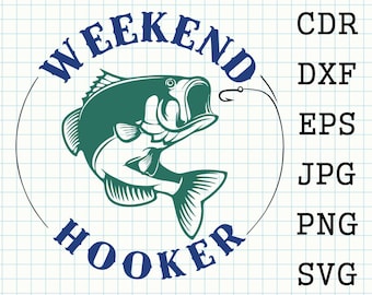 Fisher Svg Funny Fishing Svg Pack Weekend Hooker Cut File Bundle Sea Bass Fish Clipart Set Fisherman 2 Pack Weekend Hooker Svg Bundle Clip Art Art Collectibles Delage Com Br