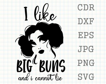 Free Free 124 Princess Leia Buns Svg SVG PNG EPS DXF File