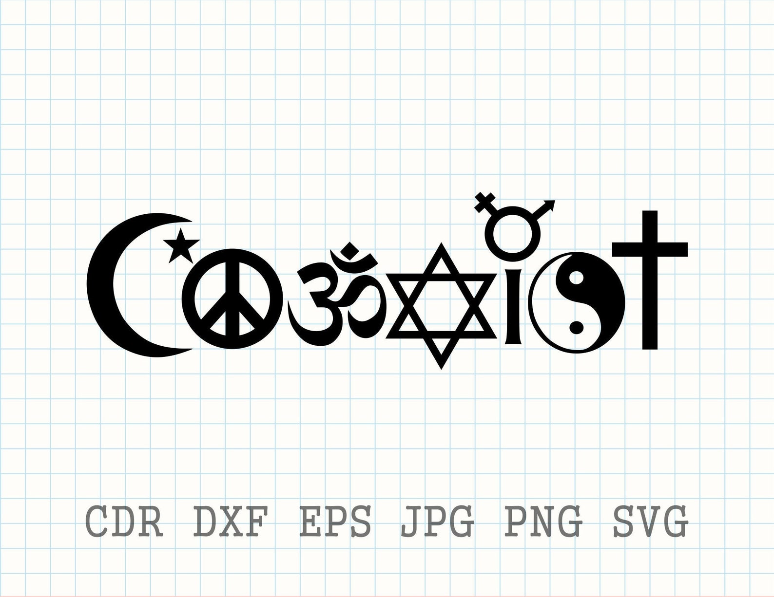 Free Free 102 Love One Another Svg SVG PNG EPS DXF File