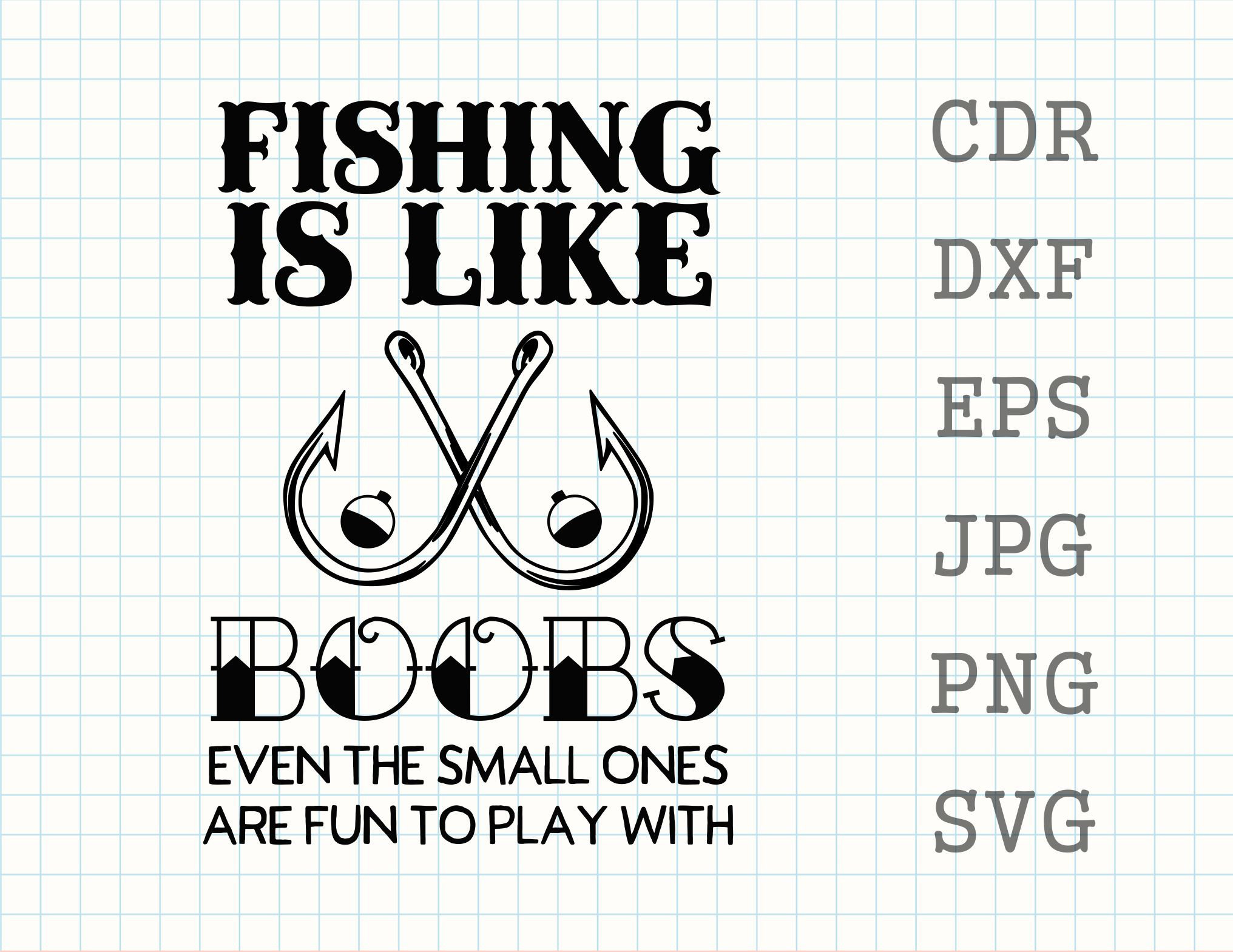 Funny Fishing Sayings