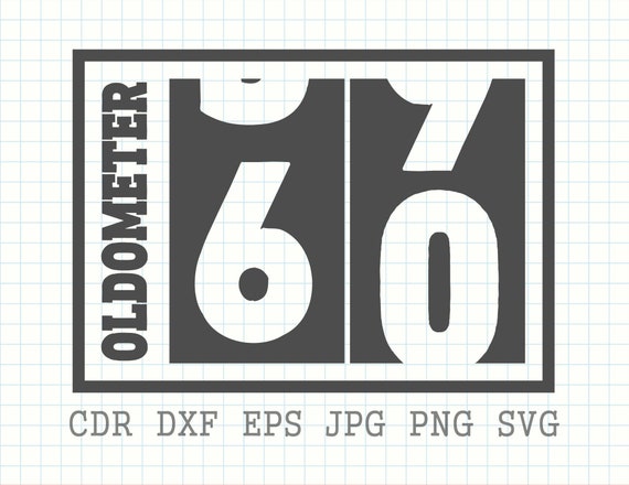 oldometer 60
