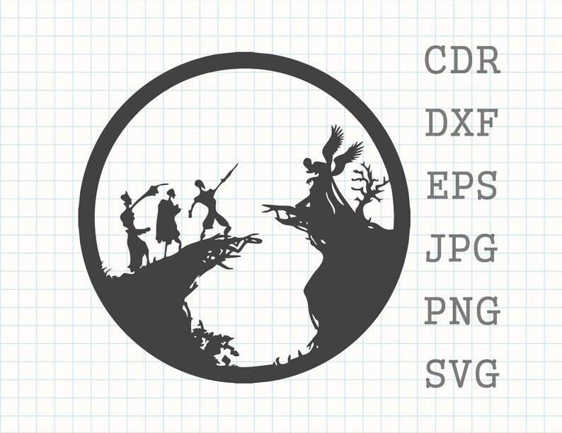 Free Free Deathly Hallows Symbol Svg Free 512 SVG PNG EPS DXF File