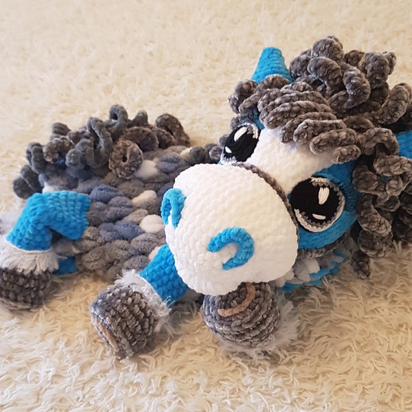 Pyjama Bag - Etsy UK