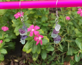 Dangle Earrings