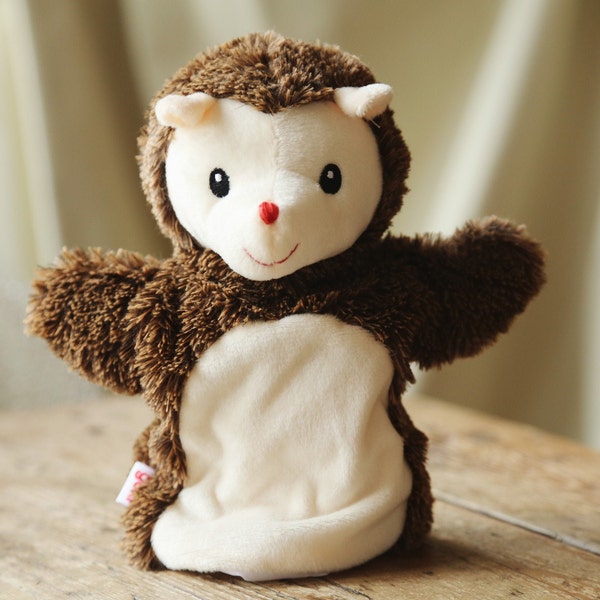 Hand Puppet Soft Toys