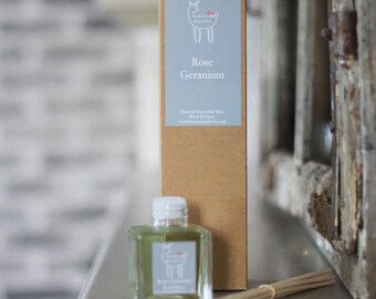 Organic Essential Oil Diffuser