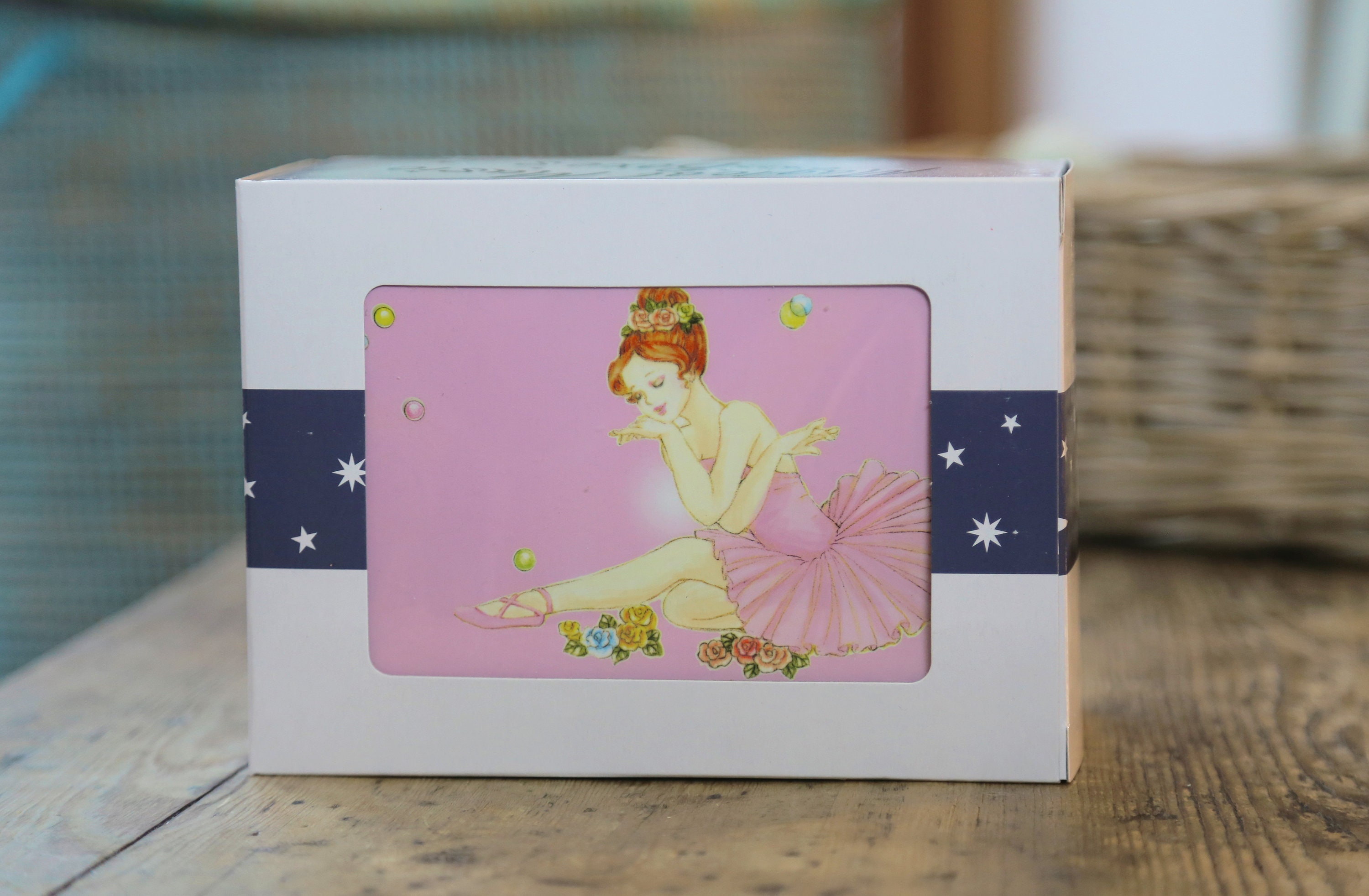 Louis Vuitton LV pink ballerina jewellery box ref.633879 - Joli Closet