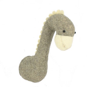 Dinosaur Wall Hanging