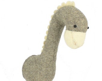 Dinosaur Wall Hanging