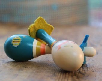 little tikes maracas