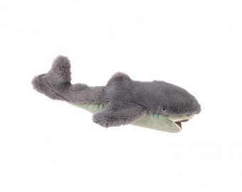 Shark Plush Toy Small