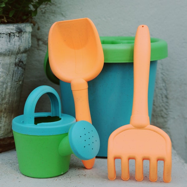 Bucket and Spade Etsy UK