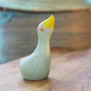 Blue Goose Baby Night Light