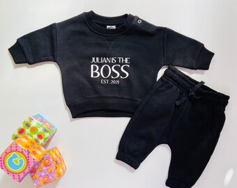 baby tracksuits girls