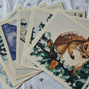 Greeting Cards