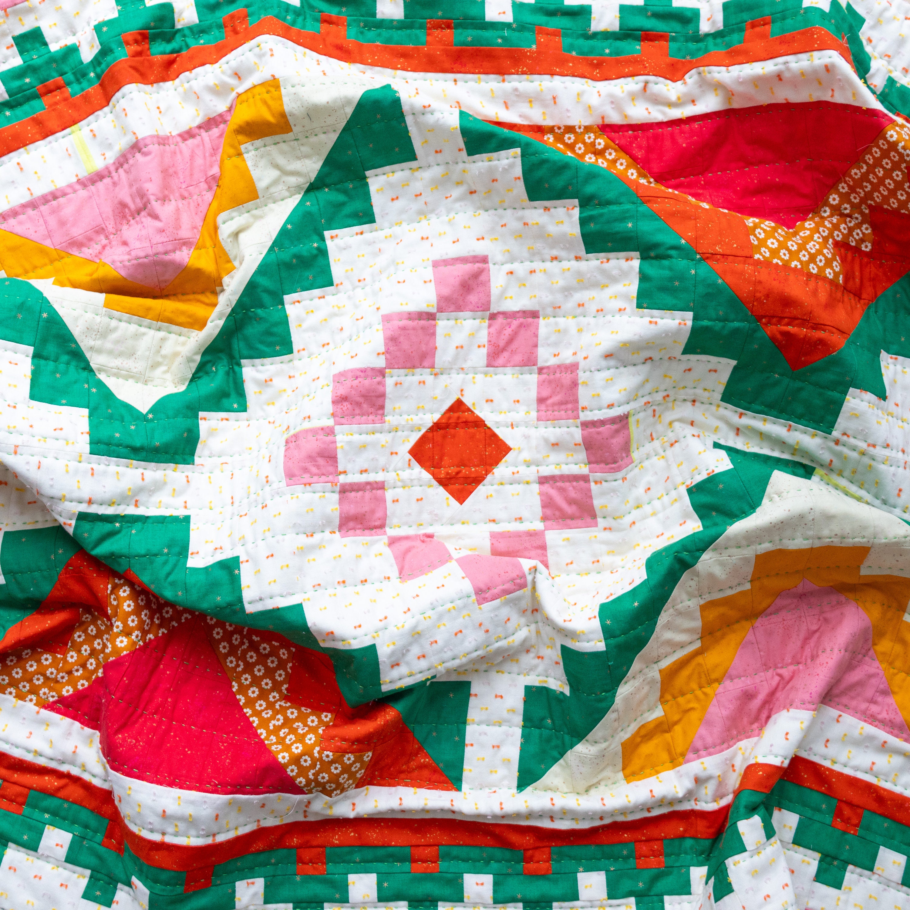 Courage Dear Heart Pattern PDF - Etsy