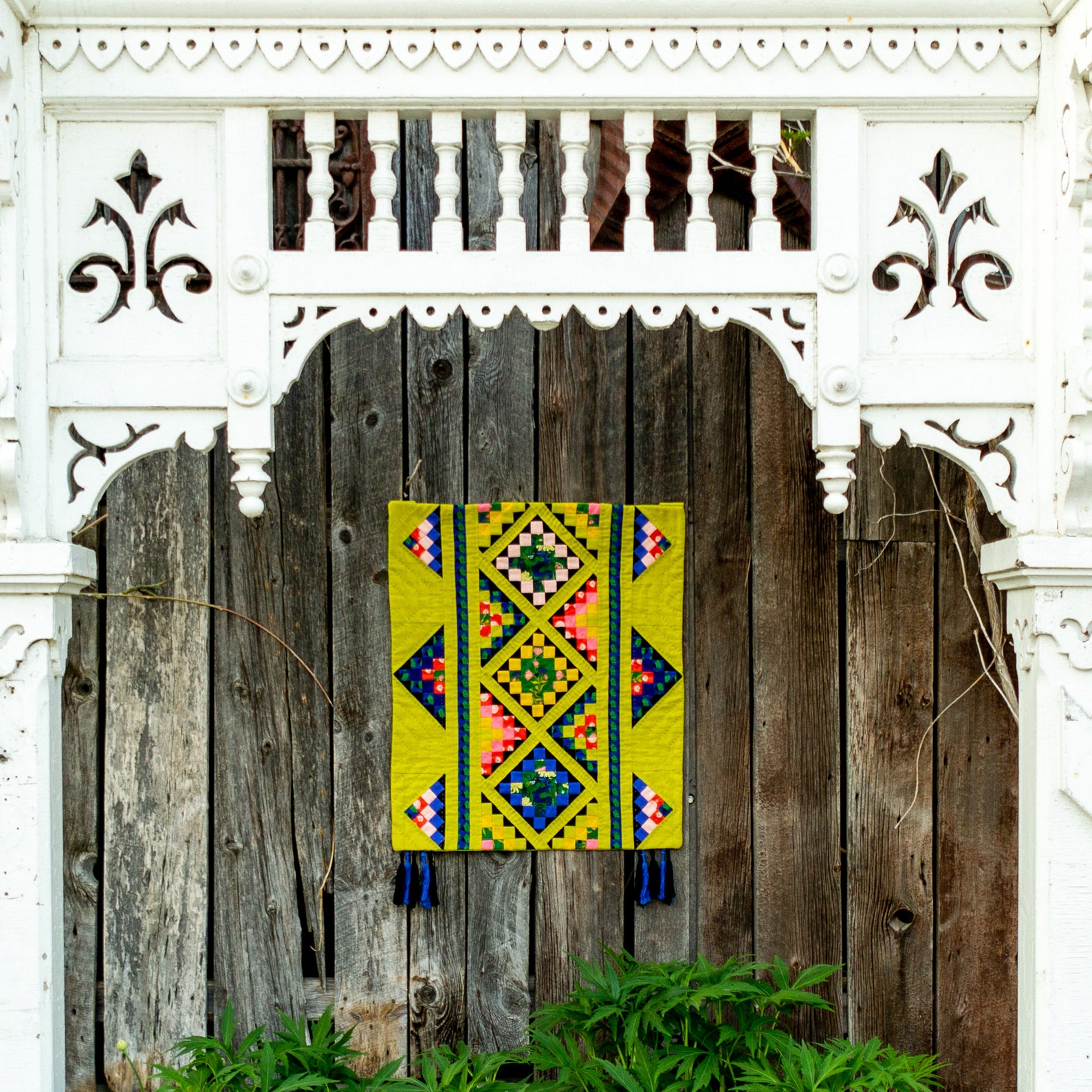 Dayspring Quilt Pattern PDF Etsy Australia