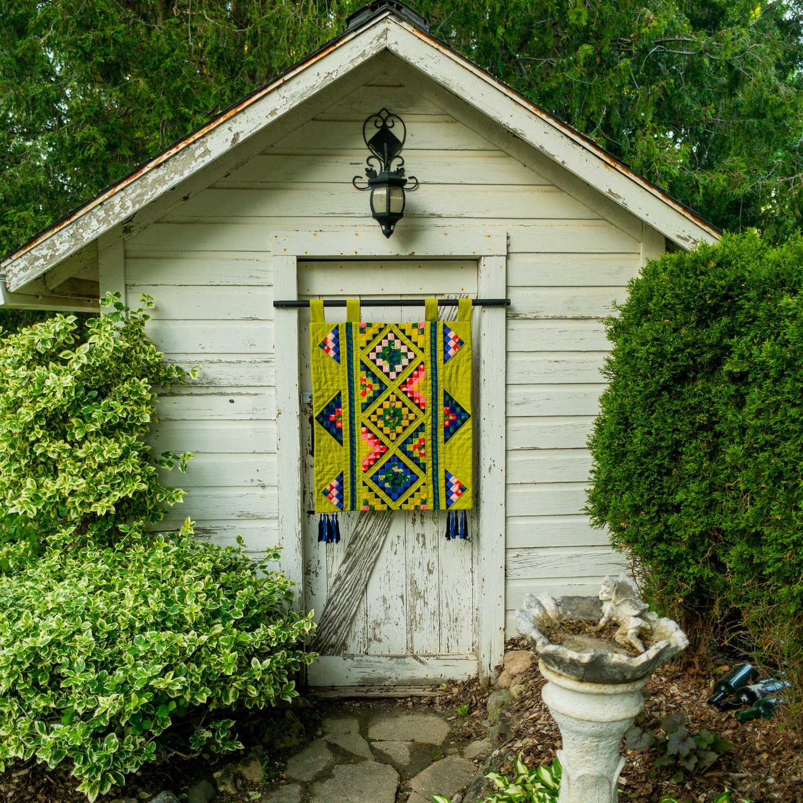 Dayspring Quilt Pattern PDF Etsy Australia