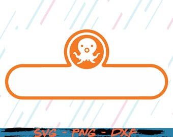 Download Octonauts Svg Etsy