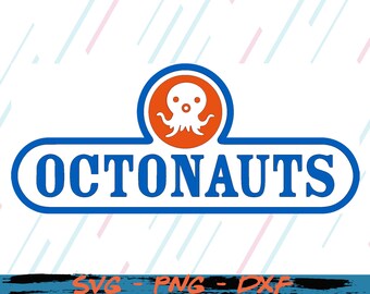 Download Octonauts Svg Etsy