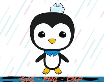 Download Octonauts Svg Etsy