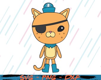 Download Octonauts Svg Etsy