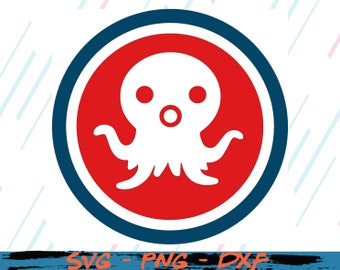 Download Octonauts Svg Etsy