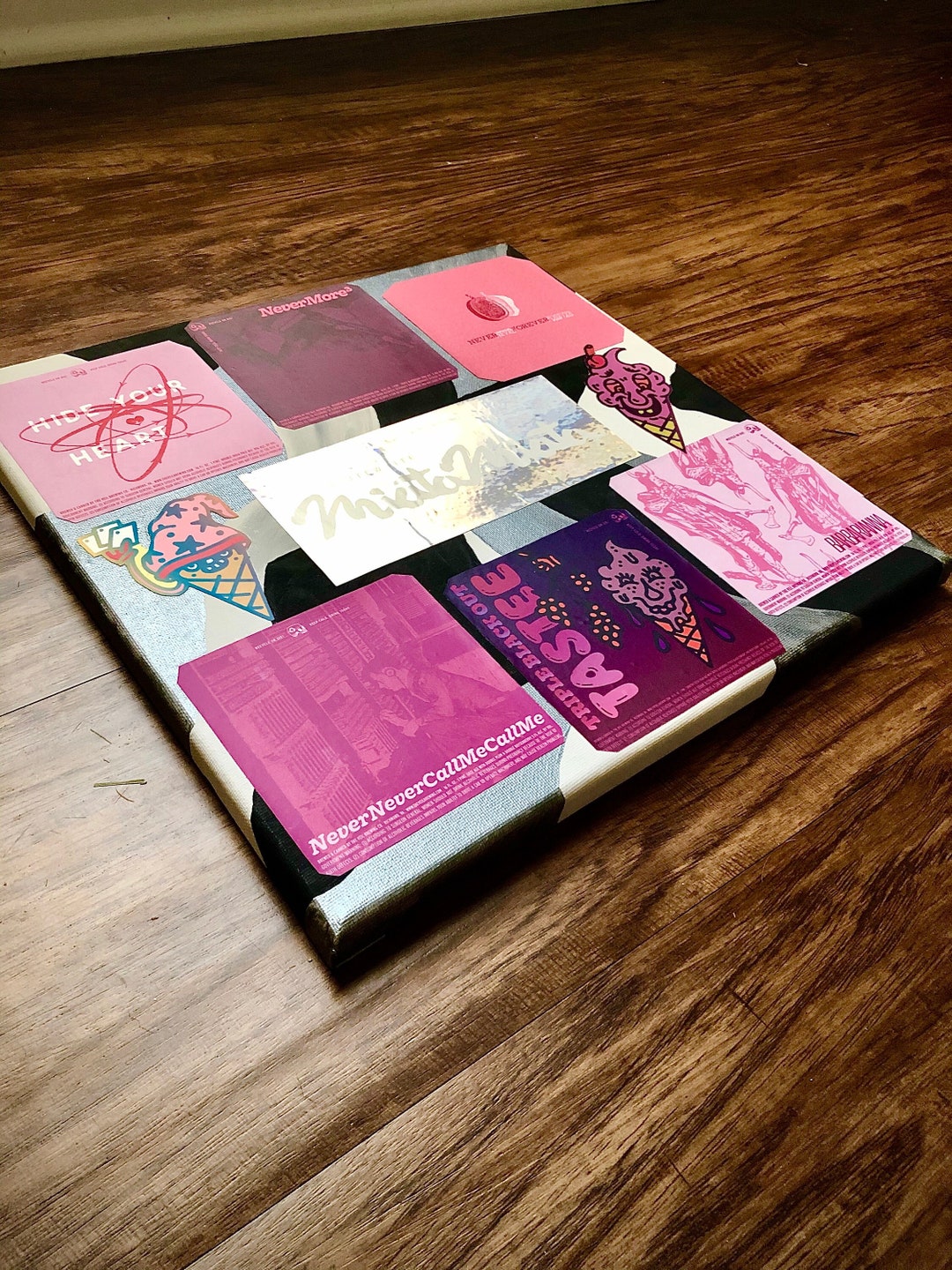 Metal Lube Cartel Decorativo De Metal Reciclado CHEVY - Estilo Rústico Para  Garaje O Cueva Del Hombre Carro Playa, image size:1080x1440