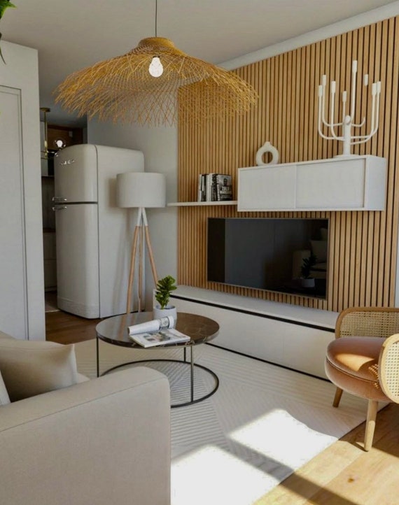 DIY Slat Wall How To Install Wood SlatWall In Your Home, 56 OFF