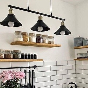 Décoration minimaliste en bois