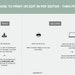 Daily Gratitude Worksheet | Morning and Evening Reflection | Printable ...
