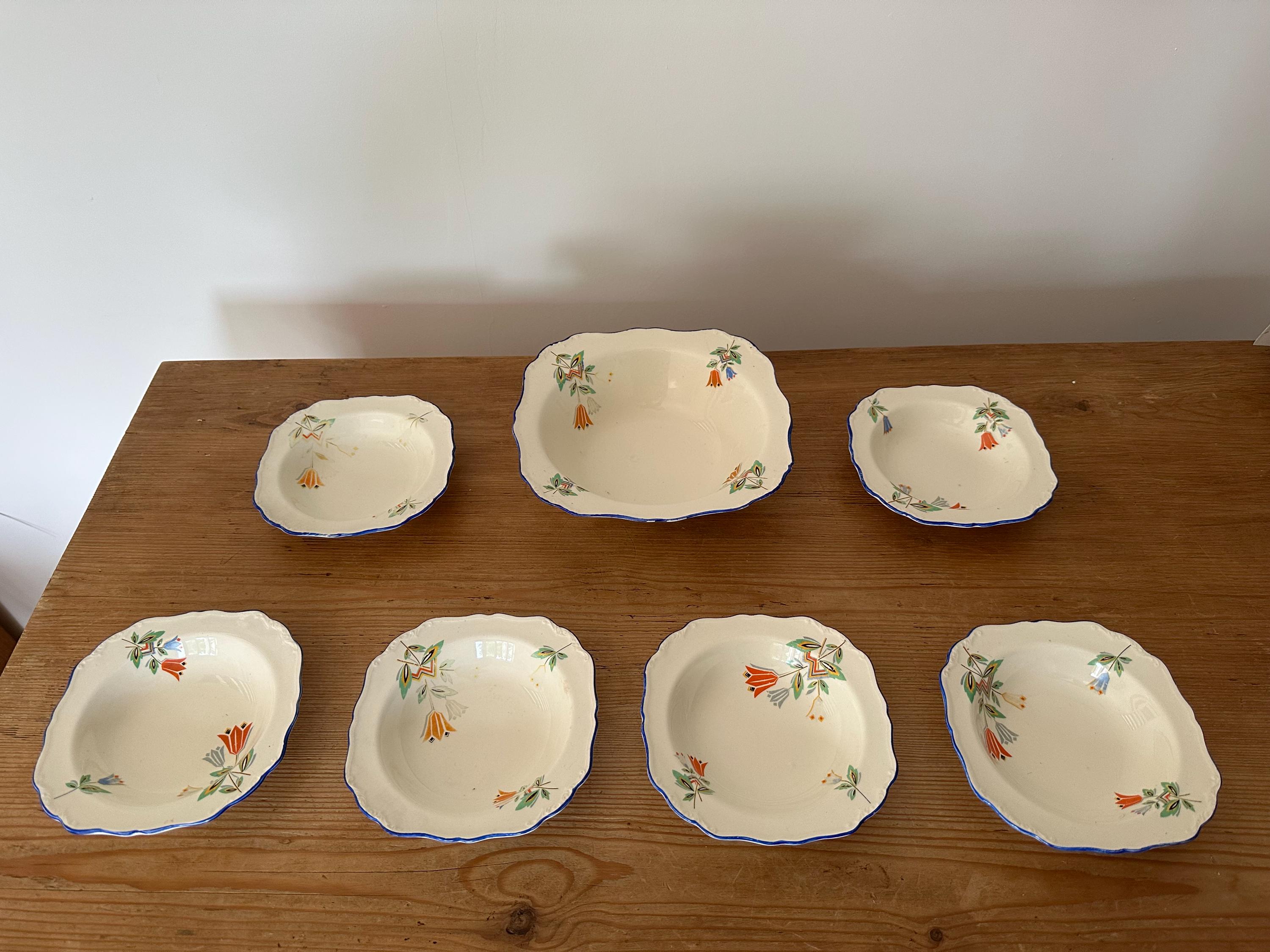 Rare Grosvenor China - Etsy UK