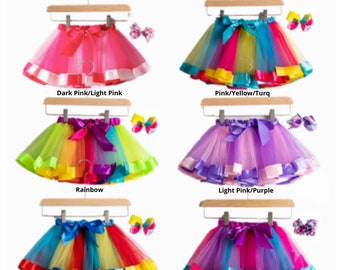 Tutu skirt | Etsy