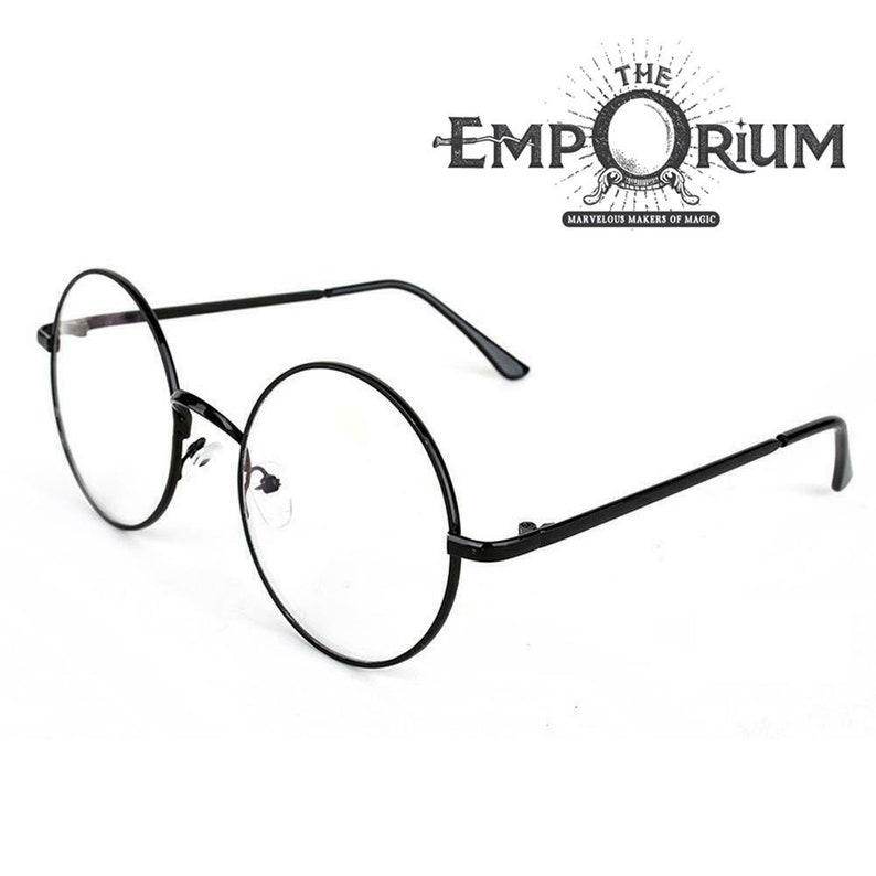 11 Harry Potter Replica Glasses