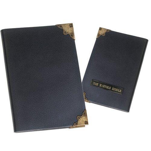 Diario de Tom Riddle 1/1 Réplica | Etsy