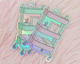 stickers for trolley bolsas
